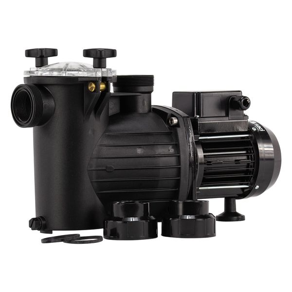 Saci Optima 50M zwembadpomp 13m³