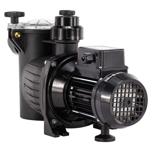 Saci Optima 100M zwembadpomp 17m³