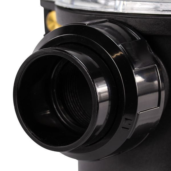 Saci Optima 100M zwembadpomp 17m³