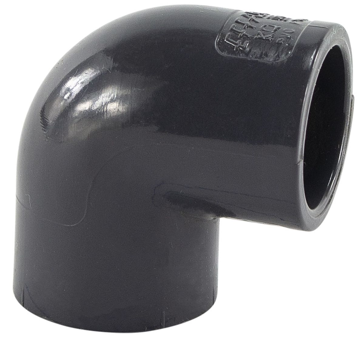 Knie 90 graden 20mm x 20mm