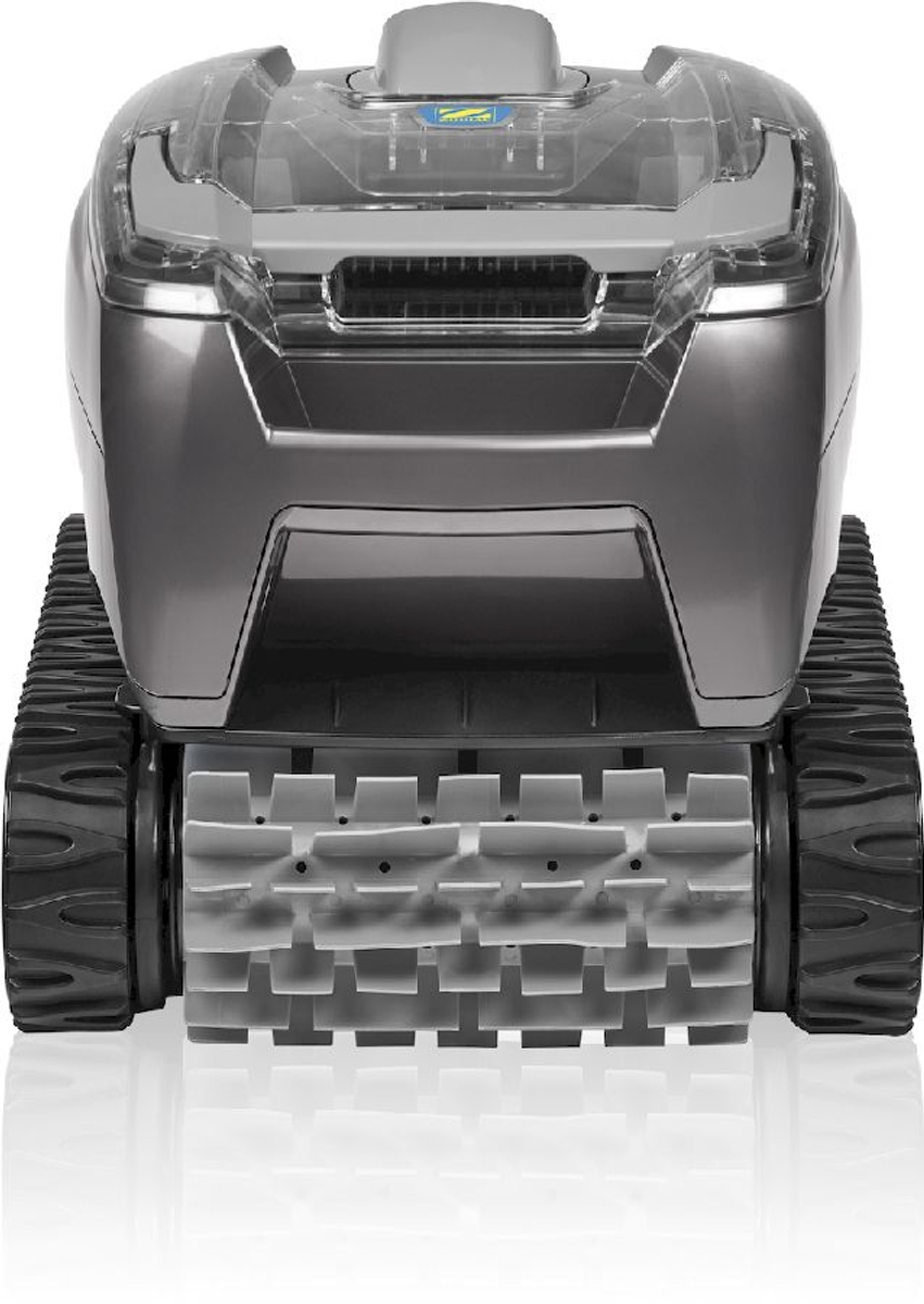 Zodiac Tornax OT3200 - voorkant