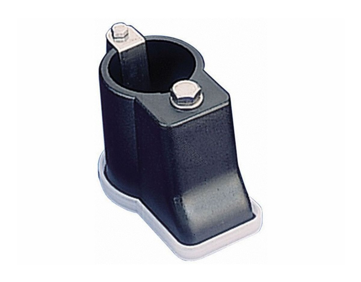 Flexinox Instortflens voor zwembadtrap