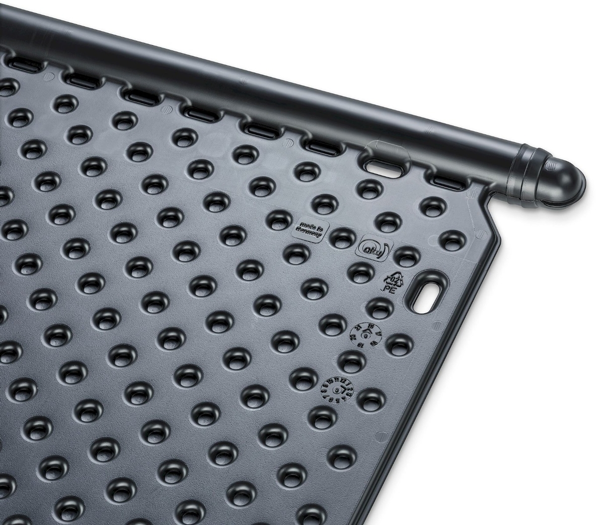 OKU zonnecollector zwembad type 1000