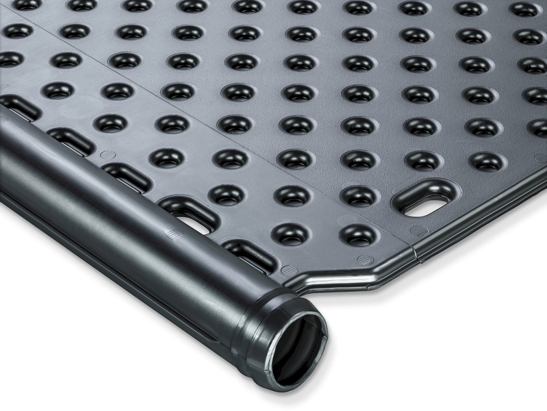 OKU zonnecollector zwembad type 1002