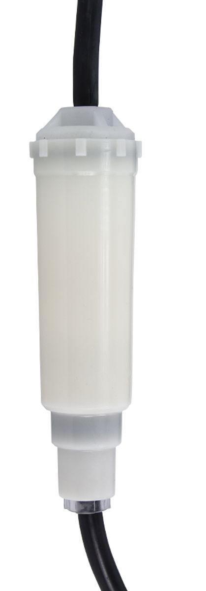 Dolphin SF60 zwembadrobot swivel.