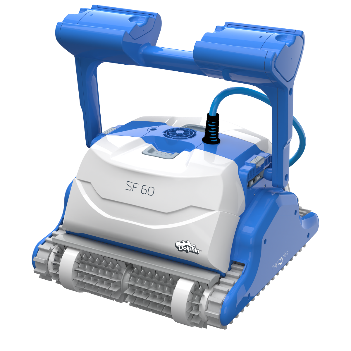 Dolphin SF60 zwembadrobot