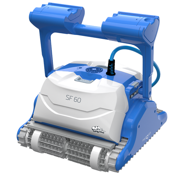 Dolphin SF60 zwembadrobot