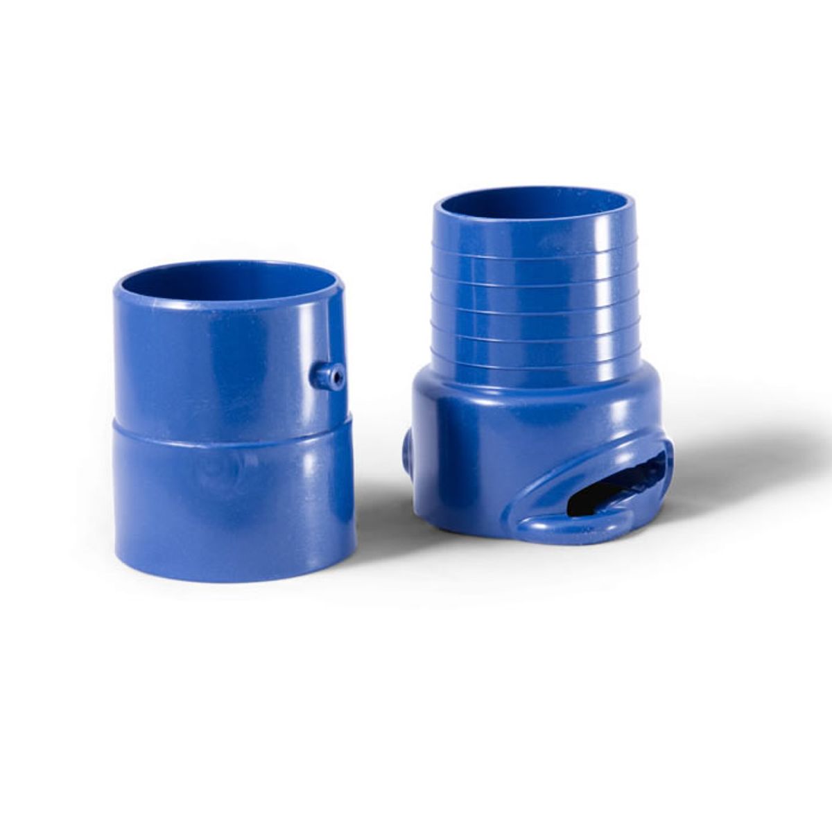 Zodiac Cyclonic Leaf Catcher koppelingen