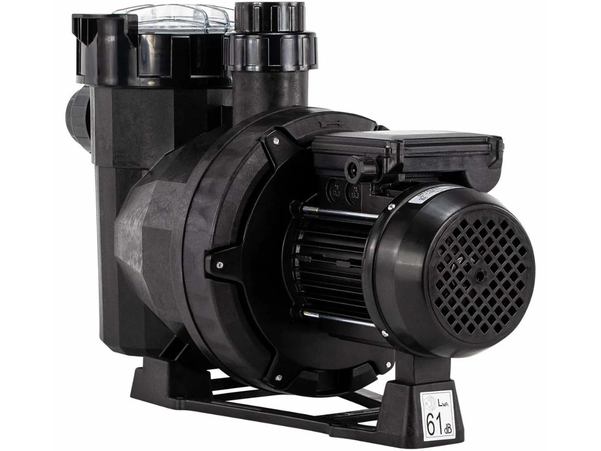 Astral Victoria Silent Plus Zwembadpomp 20m³ (krachtstroom)