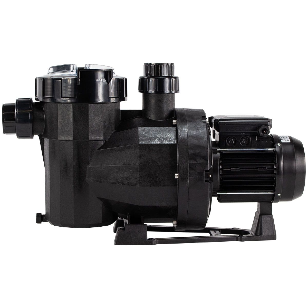 Astral Victoria Plus Zwembadpomp 33m³ (krachtstroom)