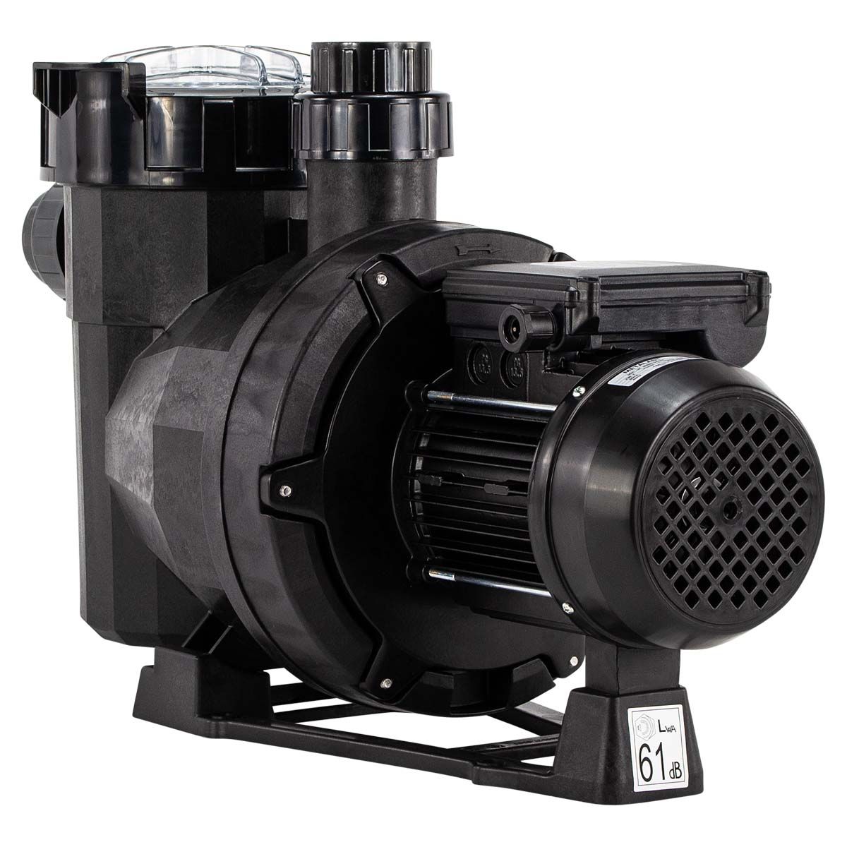 Astral Victoria Plus Zwembadpomp 33m³ (krachtstroom)