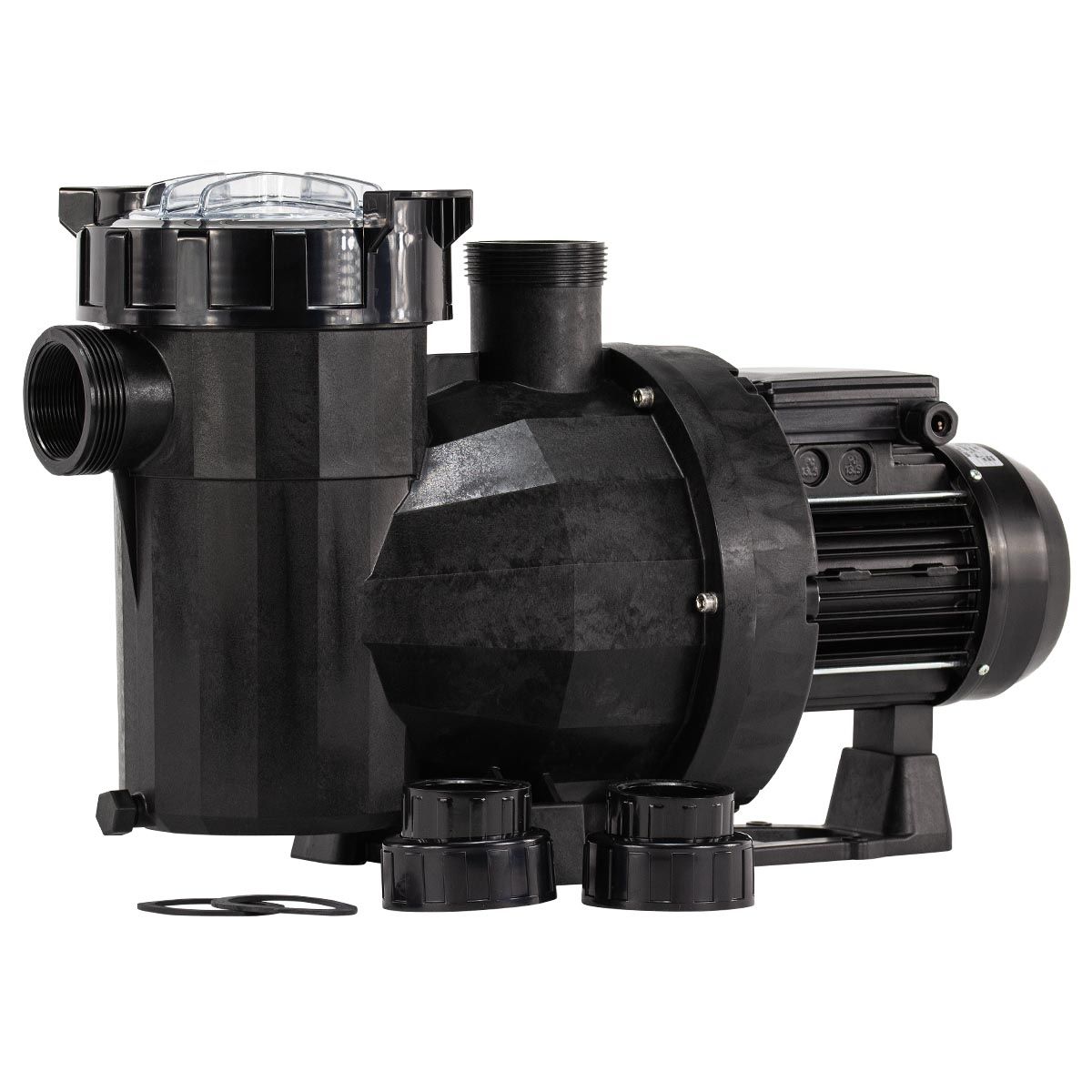 Astral Victoria Plus Zwembadpomp 33m³ (krachtstroom)