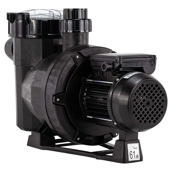 Astral Victoria Plus Zwembadpomp 33m³ (krachtstroom)