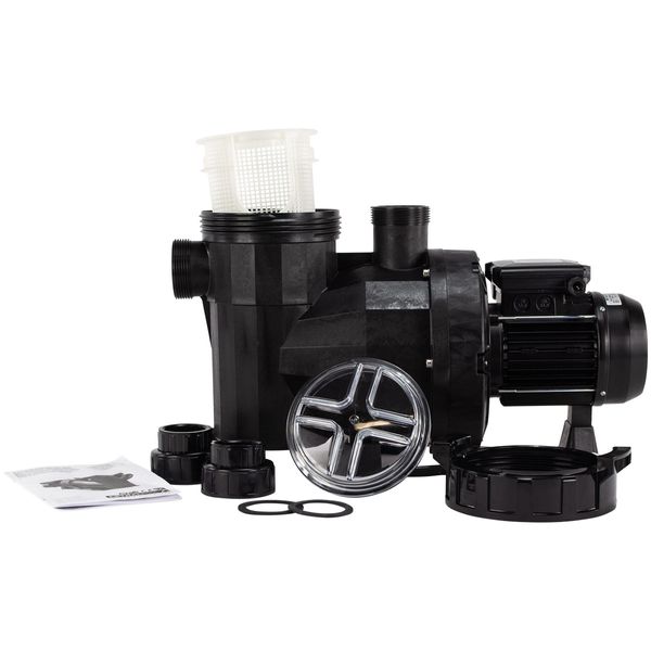 Astral Victoria Plus Zwembadpomp 33m³ (krachtstroom)