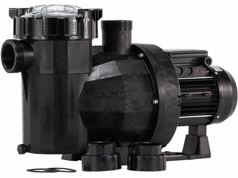 Astral Victoria Silent Plus Zwembadpomp 25m³ (krachtstroom)