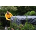 Spa cover beschermhoes 200 x 200 cm - sfeer2