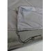 Spa cover beschermhoes Deluxe 200 x 200 cm - rijgkoord