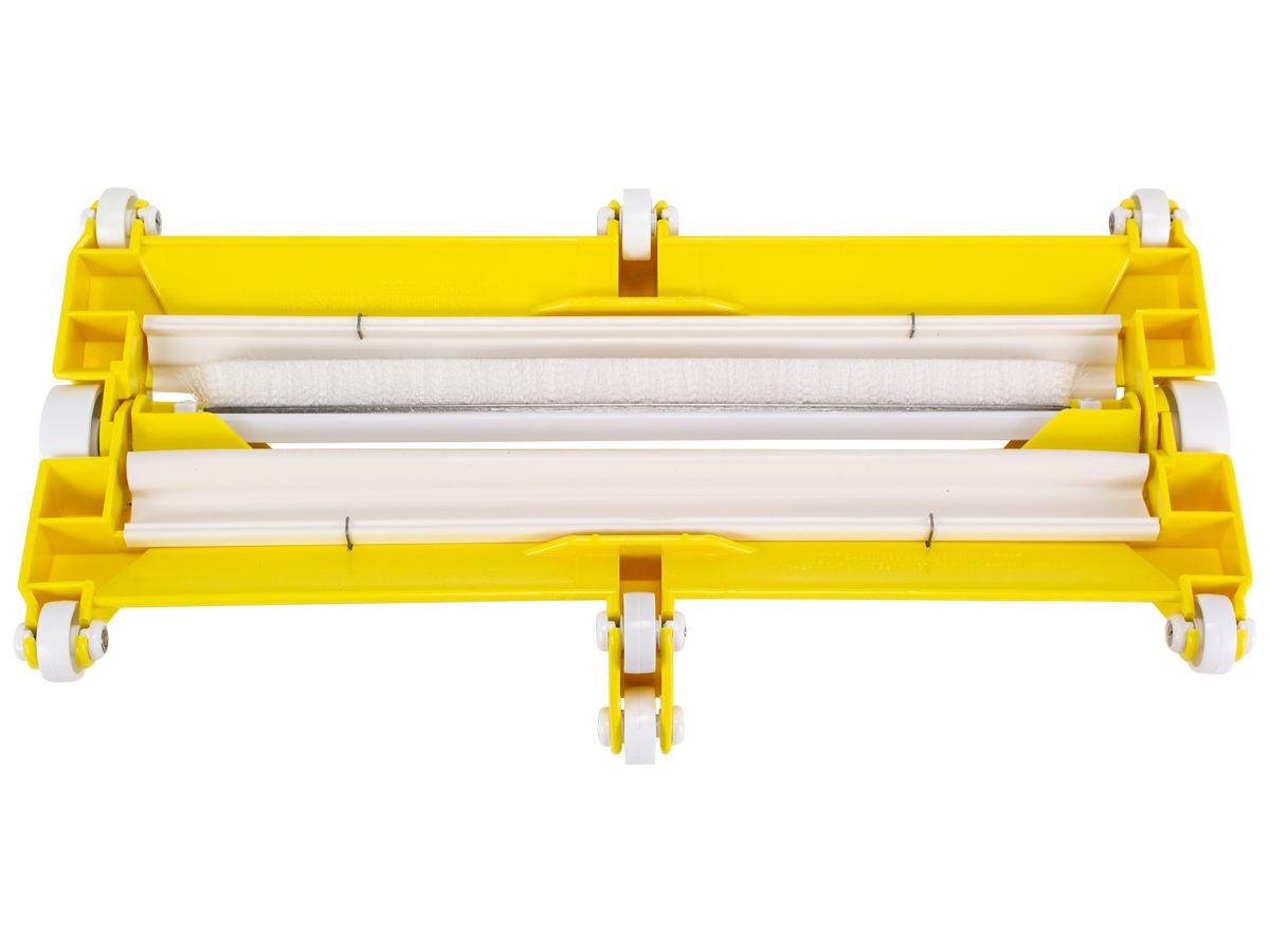 Fairlocks bodemzuiger