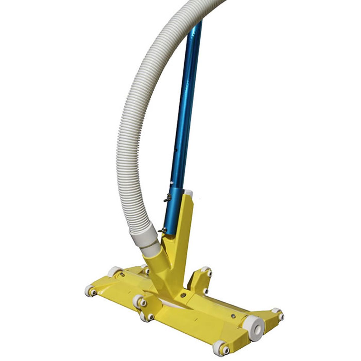 Fairlocks bodemzuiger