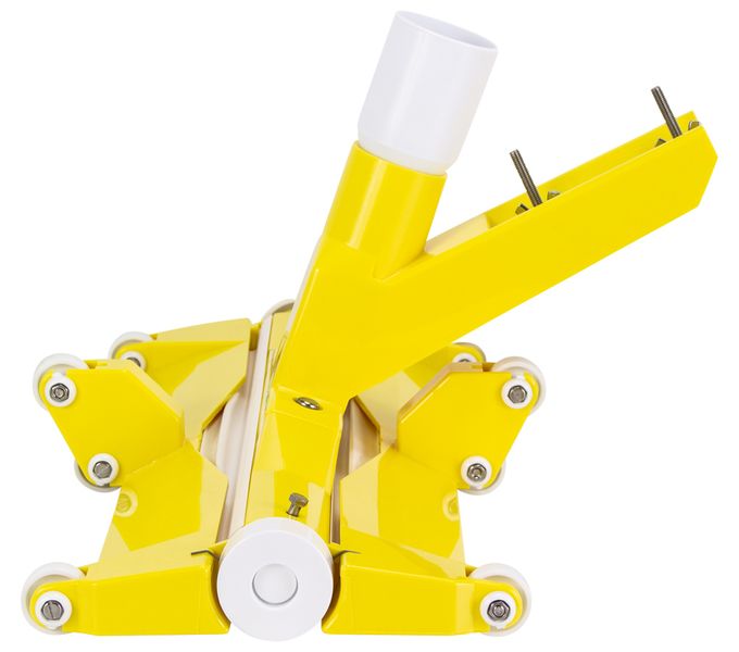 Fairlocks bodemzuiger