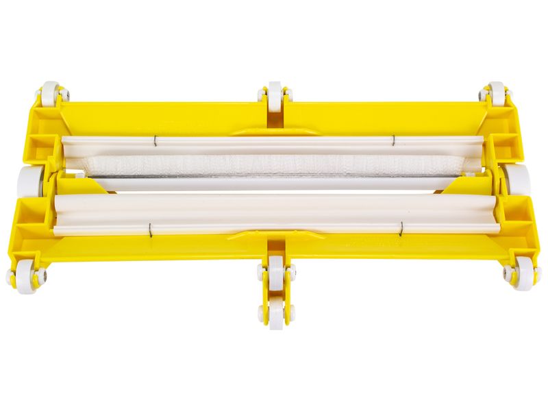 Fairlocks bodemzuiger