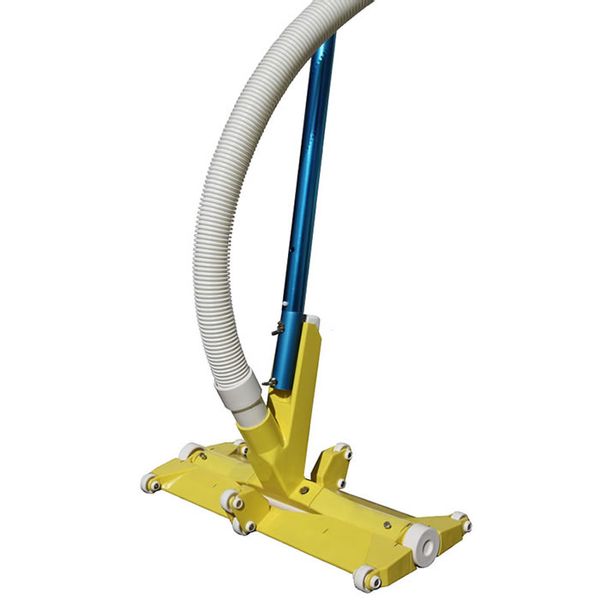 Fairlocks bodemzuiger