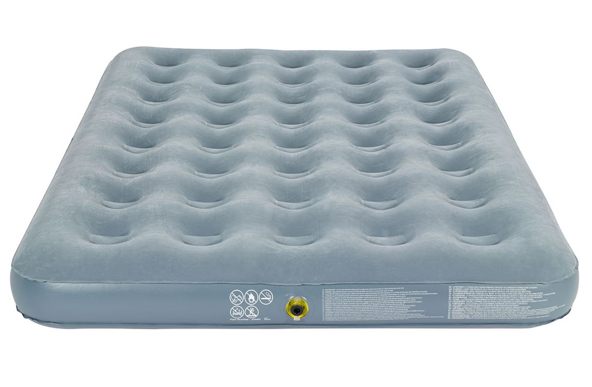 Campingaz Xtra Quickbed Luchtbed - Tweepersoons - vooraanzicht