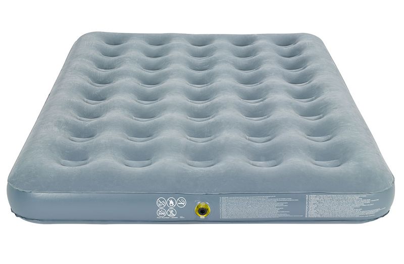 Campingaz Xtra Quickbed Luchtbed - Tweepersoons - vooraanzicht