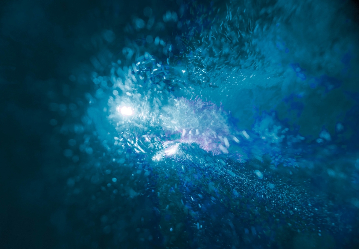 Intex Pure Spa LED lamp (alléén geschikt voor Jet & Bubble Deluxe)