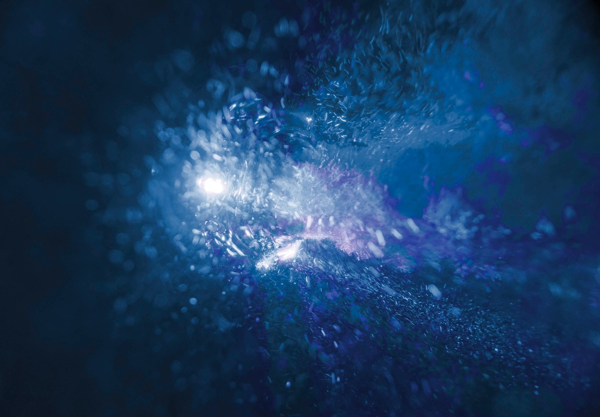 Intex Pure Spa LED lamp (alléén geschikt voor Jet & Bubble Deluxe)