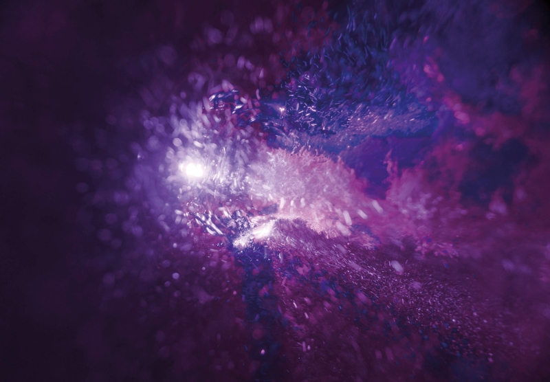 Intex Pure Spa LED lamp (alléén geschikt voor Jet & Bubble Deluxe)