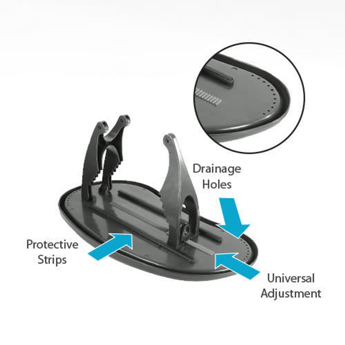 Life Spa dienblad tray table
