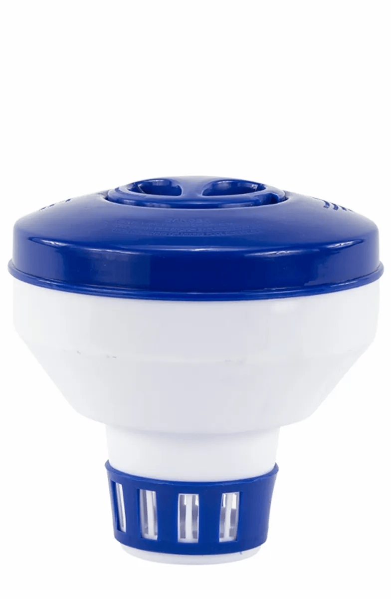 Toppy Helder Water startset opzetzwembaden tot 20m3