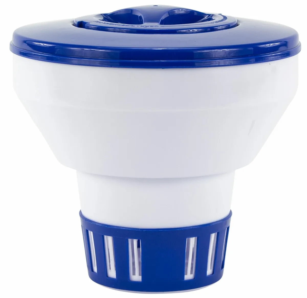 Toppy Helder Water startset opzetzwembaden tot 50m3