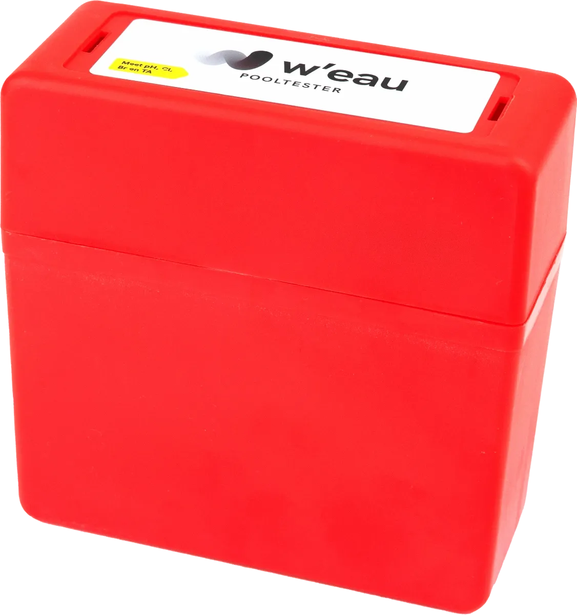 Toppy Helder Water startset opzetzwembaden tot 50m3