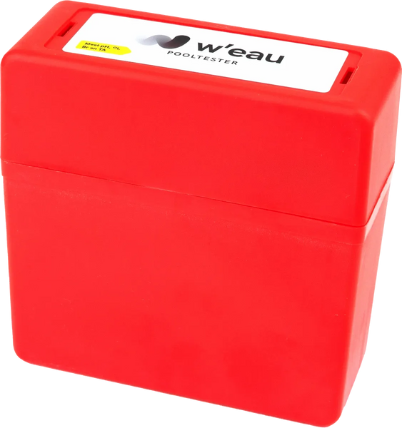 Toppy Helder Water startset opzetzwembaden tot 50m3