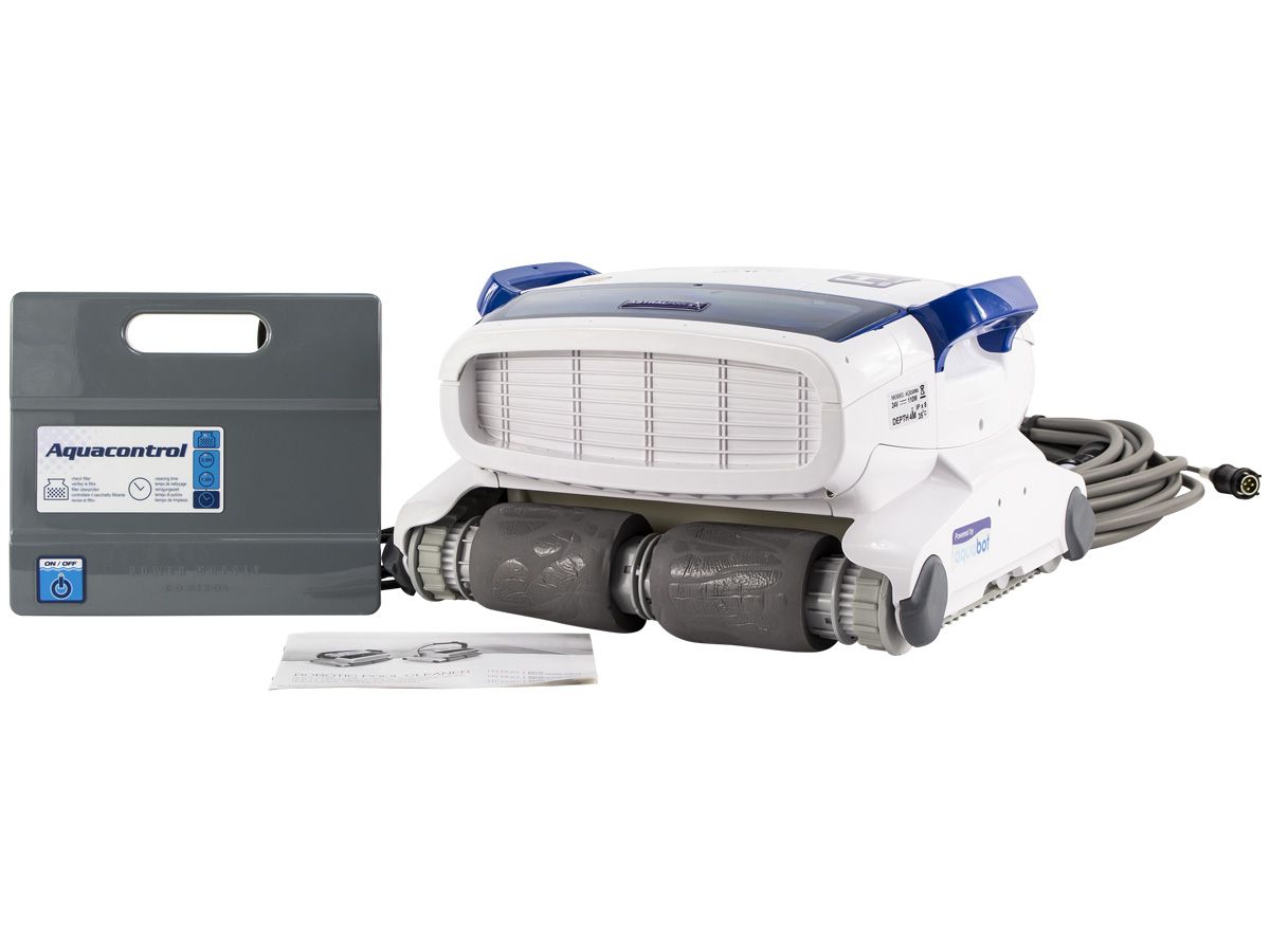 Astral H3 DUO zwembadrobot onderdelen.