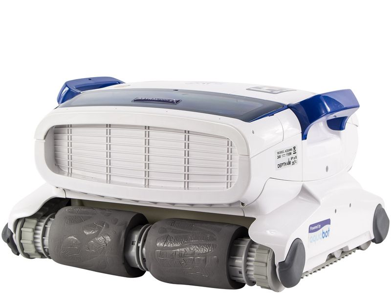 Astral H3 DUO zwembadrobot