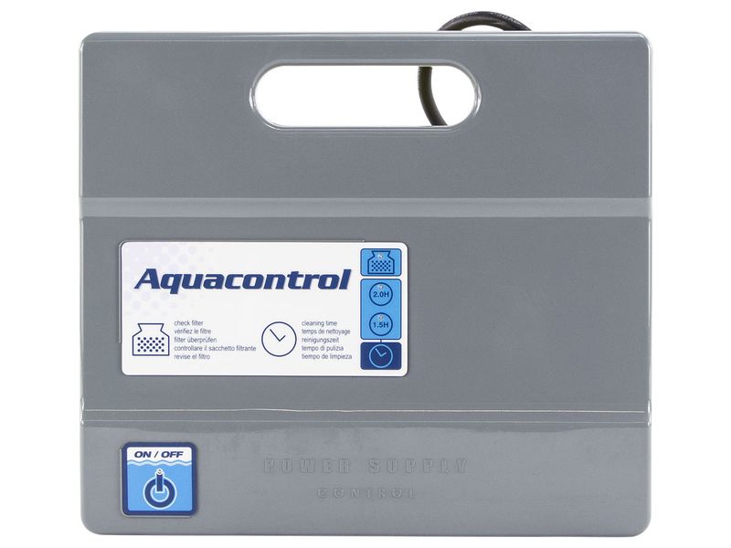 Astral H3 DUO zwembadrobot