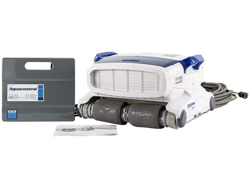 Astral H3 DUO zwembadrobot onderdelen.