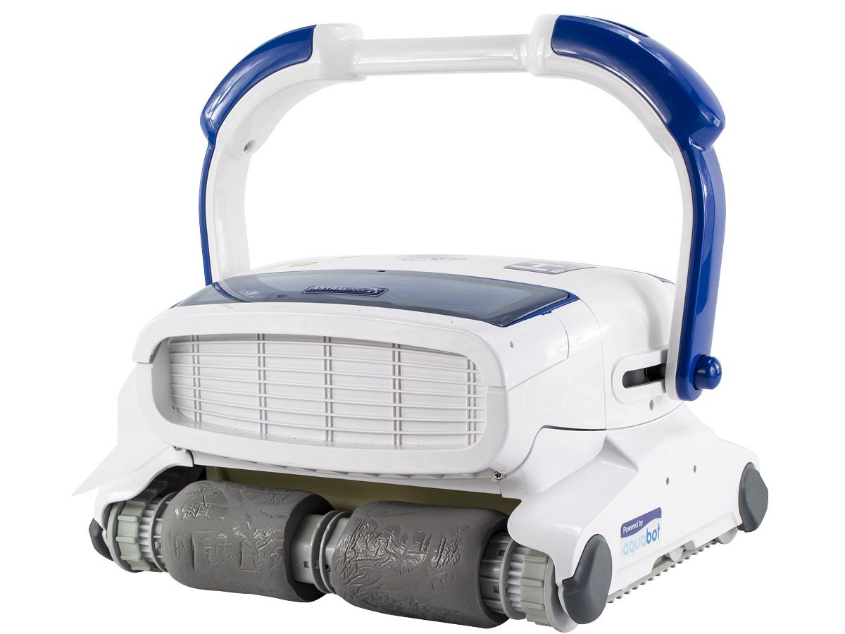 Astral H5 DUO zwembadrobot