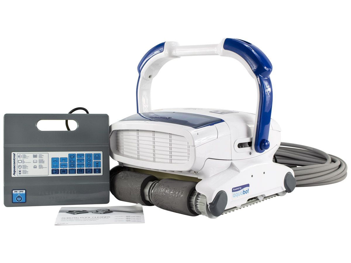 Astral H5 DUO zwembadrobot onderdelen.