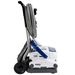 Astral H5 DUO zwembadrobot caddy.
