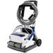 Astral H5 DUO zwembadrobot caddy.