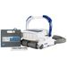 Astral H5 DUO zwembadrobot onderdelen.