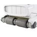 Astral H5 DUO zwembadrobot borstel.