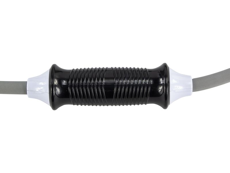 Astral H5 DUO zwembadrobot swivel.