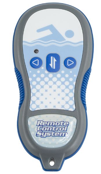 Astral H7 DUO zwembadrobot afstandbediening.