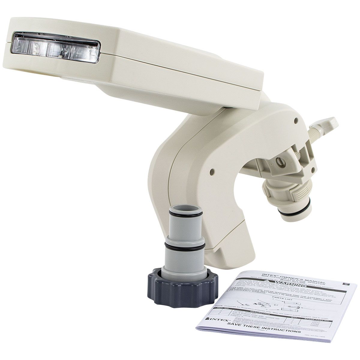 Intex LED Pool Sprayer