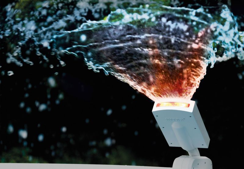 Intex LED Pool Sprayer
